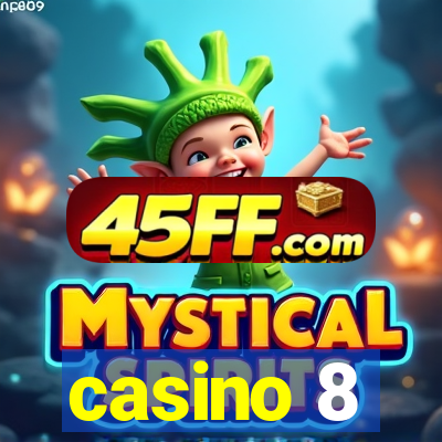 casino 8
